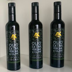 Olio EVO 