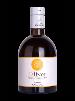 OLIVER Olearia Caldera 500ml