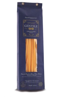 Spaghetti di Gragnano