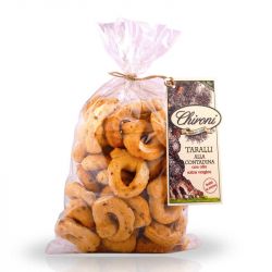 Taralli alla Cipolla 200g