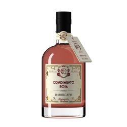 Condimento Rosa - BARRICATO 500ml