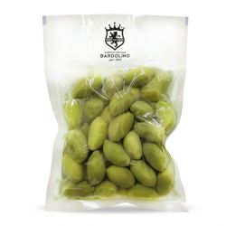 Olive verde bella di cerignola