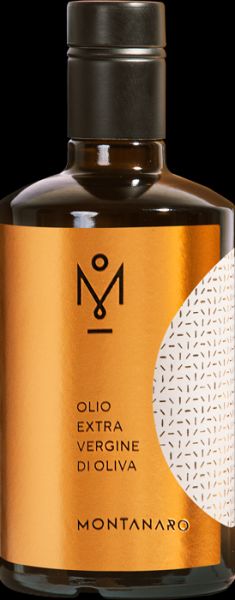 Monocultivar Coratina 