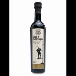 Chiuse di Sant'Arcangelo Monocultivar Moraiolo Bio 