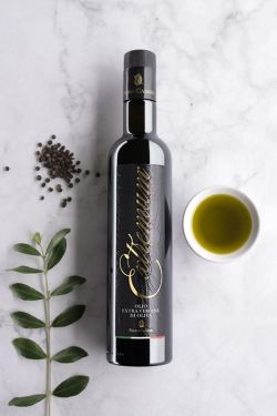 Extremum Monocultivar Taggiasca 