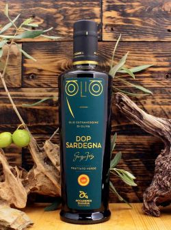 Riserva del Produttore Dop Sardegna 