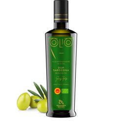 Dop Sardegna Monocultivar Bosana Bio 