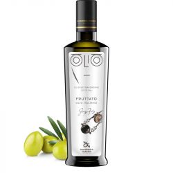 Fruttato Medio 